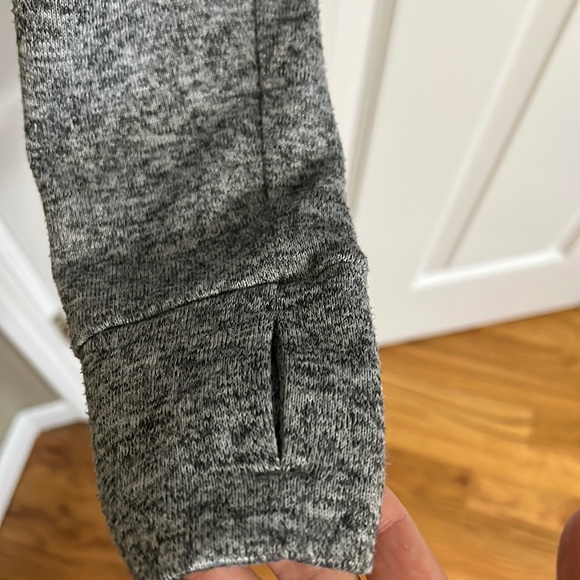 Grey sweatshirt - Picture 3 of 3